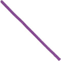 Material Meyco 22004 Plush Wires Purple