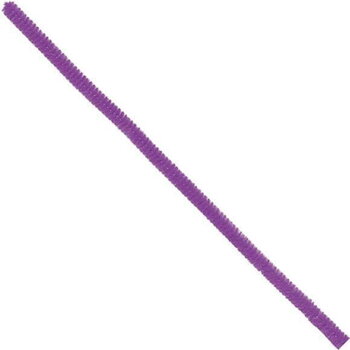 Materijal Meyco 22004 Плишане жице Purple - 1