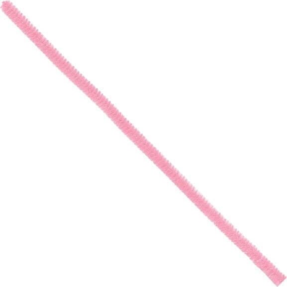 Материал Meyco 22007 Плюшени жици Magenta