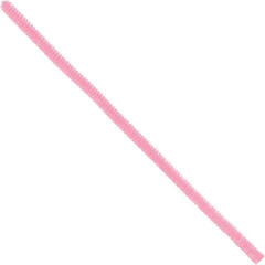 Material Meyco 22007 Plush Wires Magenta