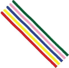 Material Meyco 22010 Plush Wires Mix 5 Colors