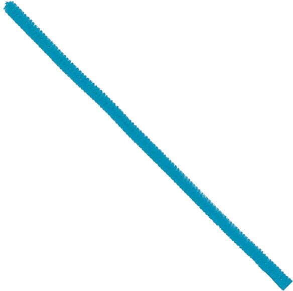 Materijal Meyco 22014 Плишане жице Light Blue