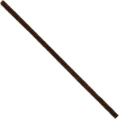 Material Meyco 22018 Plush Wires Dark Brown