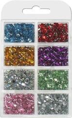 Materiale Meyco 132-26 Acrylic Rhinestones