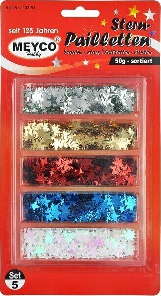 Material Meyco 132-51 Paiete