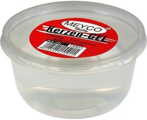 Stearinlysproduksjon Meyco Candle Gel Transparent 400g