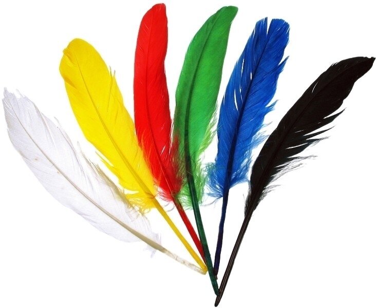 Materijal Meyco 24070 Перо