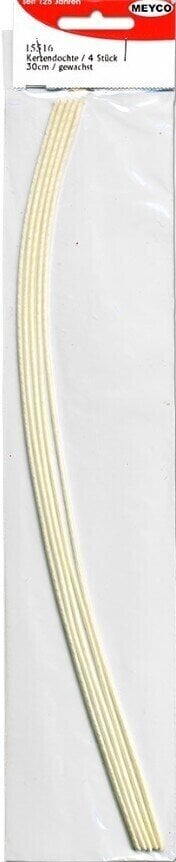 Productie de lumanari Meyco 15516 Fitile Pentru Lumânări 30 cm-60-65 mm