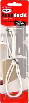 Productie de lumanari Meyco 15523 Fitile Pentru Lumânări 4 mm-60 cm - 1