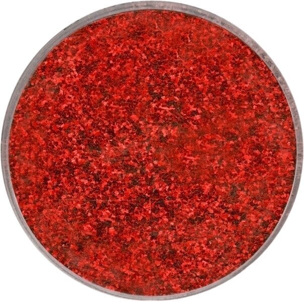 Матеріал Meyco 203-92 Блискітки Червоний (варіант)