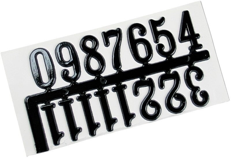 Material Meyco 28473 Numbers