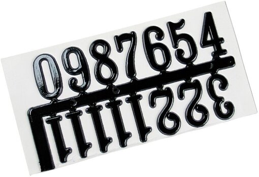 Material Meyco 28473 Numbers - 1