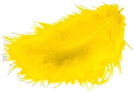 Materijal Meyco 24002 Перо Yellow - 1