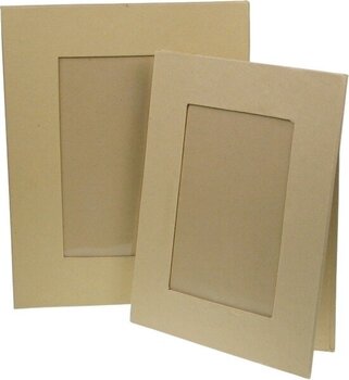 Materiale Meyco 34753 Cornice per foto - 1