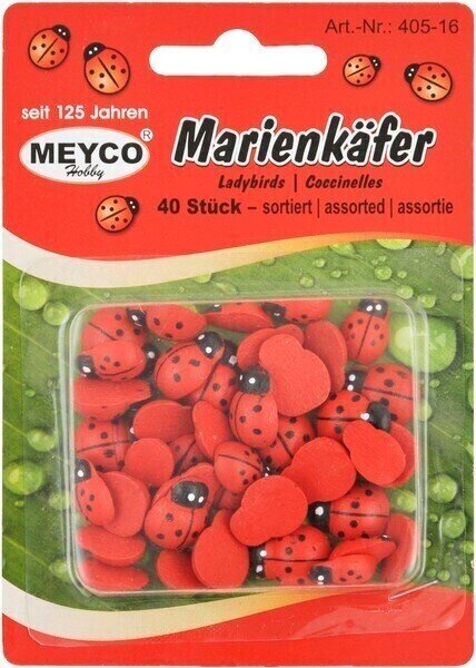 Materijal Meyco 405-16 Бубамаре