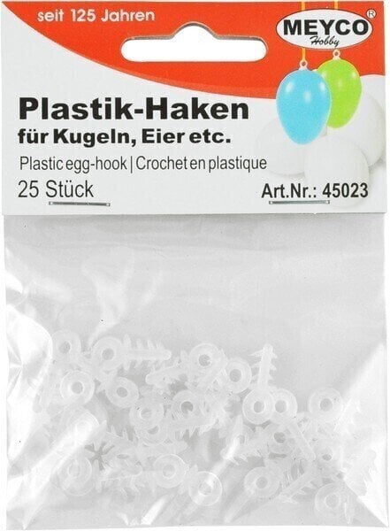 Materiał Meyco 45023 Haczyki