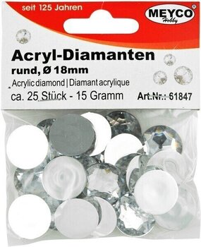 Material Meyco 61847 Pietre acrilice - 1