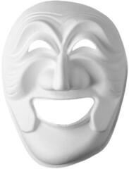 Material Meyco 63011 Mask Crooked Face