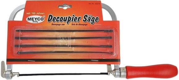 Decoupage Meyco 65076 - 1