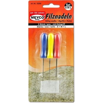 Igla za ručno šivanje Meyco 65090 Igla za ručno šivanje - 1