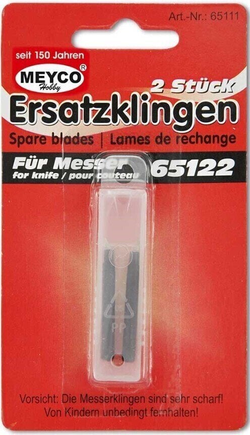 Rezač / Oštrica Meyco 65111 Rezervna oštrica