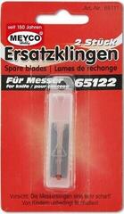 Fræsere/klinger Meyco 65111 Reserve klinge
