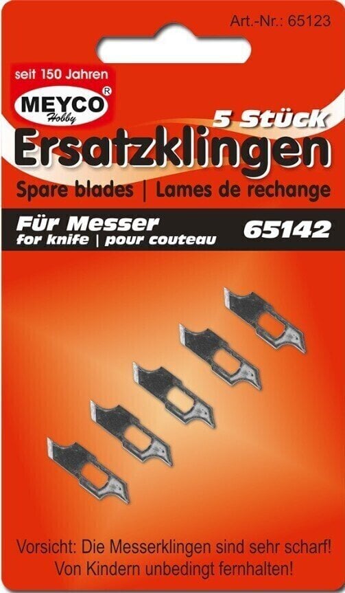 Rezač / Oštrica Meyco 65123 Rezervna oštrica