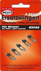 Fræsere/klinger Meyco 65123 Reserve klinge