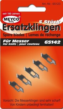 Rezač / Oštrica Meyco 65123 Rezervna oštrica - 1