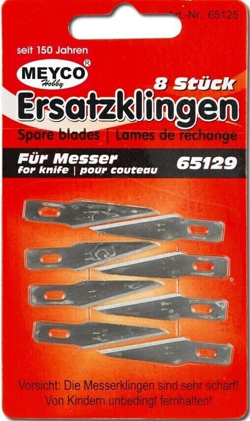 Rezač / Oštrica Meyco 65125 Rezervna oštrica