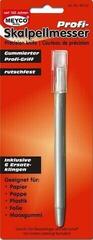Fræsere/klinger Meyco 65132 Skalpel