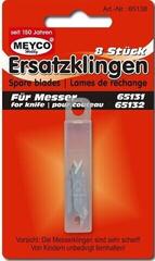 Fræsere/klinger Meyco 65138 Reserve klinge