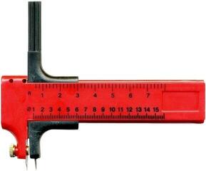 Fræsere/klinger Meyco 65142 Klipper