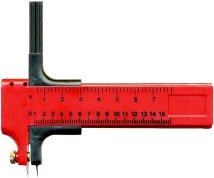 нож / нож Meyco 65142 Резак - 1