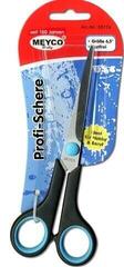 Universalschere Meyco 65174 Universalschere 16,5 cm Schwarz