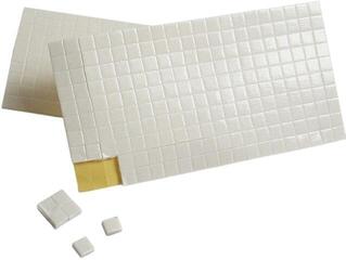 Klijai Meyco 3D Adhesive Spacer Pads 1mm 400 pcs
