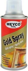 Vernice spray
 Meyco 65771 Spray metallico Gold 150 ml