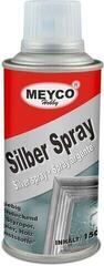 Purškiami dažai Meyco Metallic Spray Silver 150ml