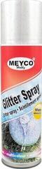 Purškiami dažai Meyco Glitter Spray Multicolor 100ml