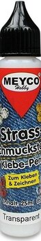 Ragasztó Meyco 75852 Ragasztó 30 g Transparent - 1