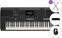Keyboard with Touch Response Yamaha PSR-E583 SET Keyboard with Touch Response Black
