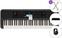 Keyboard mit Touch Response Yamaha PSR-E383 SET Keyboard mit Touch Response Black