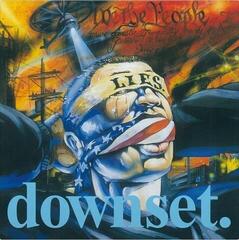 LP ploča downset. - downset. (Reissue) (180 g) (LP)