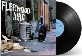 Vinyylilevy Fleetwood Mac - Peter Green's Fleetwood Mac (Reissue) (LP)