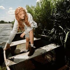 LP ploča Froukje - Noodzakelijk Verdriet (White Coloured) (LP)