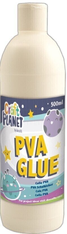 Klijai Docrafts PVA School Glue 500ml