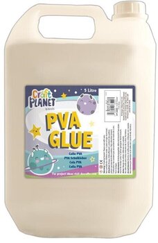 Lipici Docrafts PVA Lipici 5 L - 1