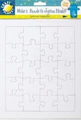 Materiale Docrafts Cardboard Puzzles Clean 2 pcs 21x25,2cm