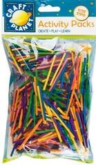 Materiál Docrafts CPT 6681112 Zápalky