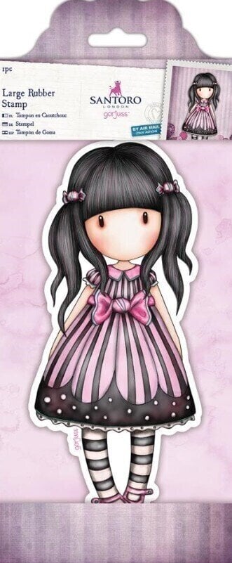 Печат Docrafts Santoro Gorjuss Комплект за уплътняване Copy 1 бр.